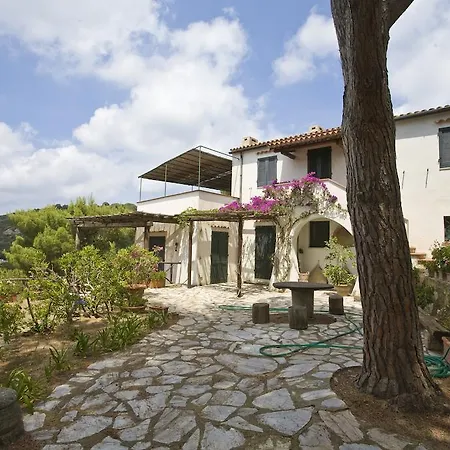 Giardino Appartement Portoferraio