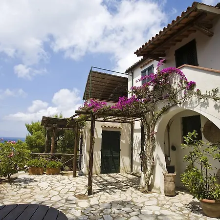 Giardino Appartement *