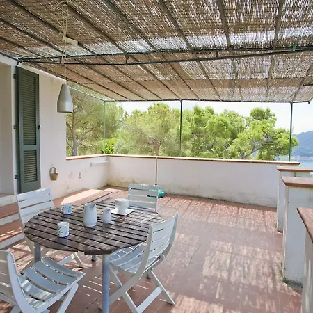 Giardino Portoferraio