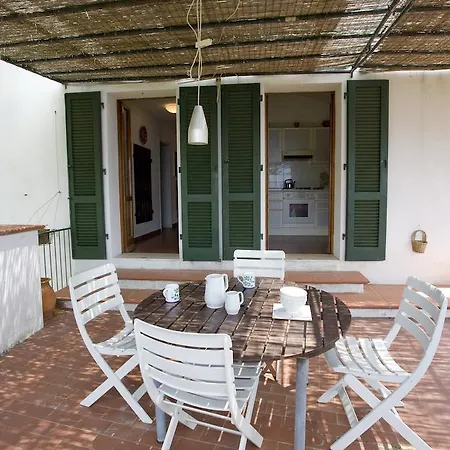 Appartement Giardino *