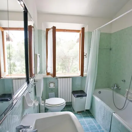 Appartement Giardino *