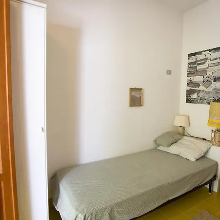 Appartement Giardino