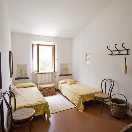 Giardino Appartement Portoferraio