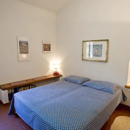 Giardino Appartement